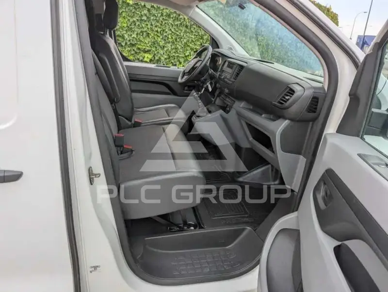 2021 Toyota Ace