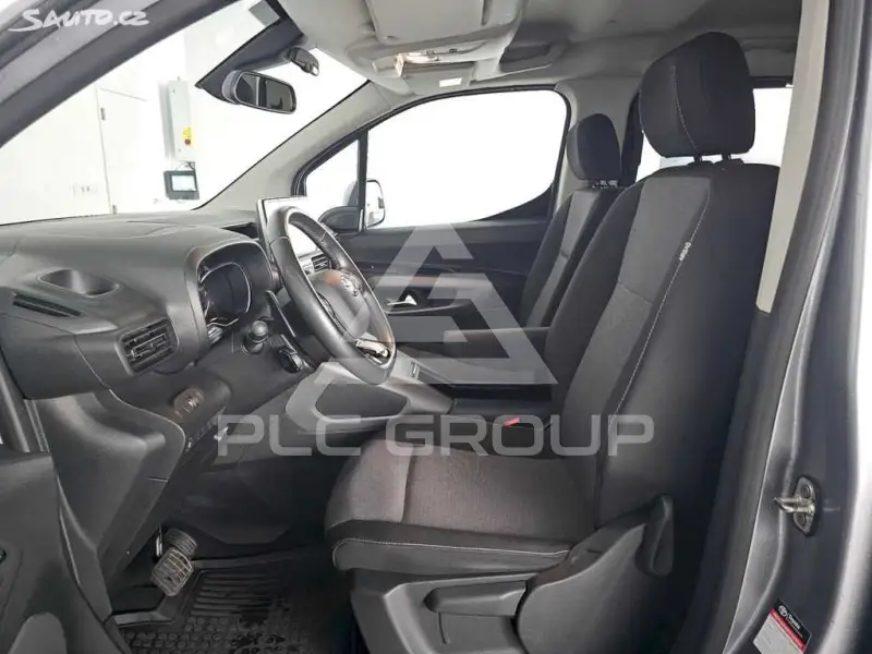 2021 Toyota Ace