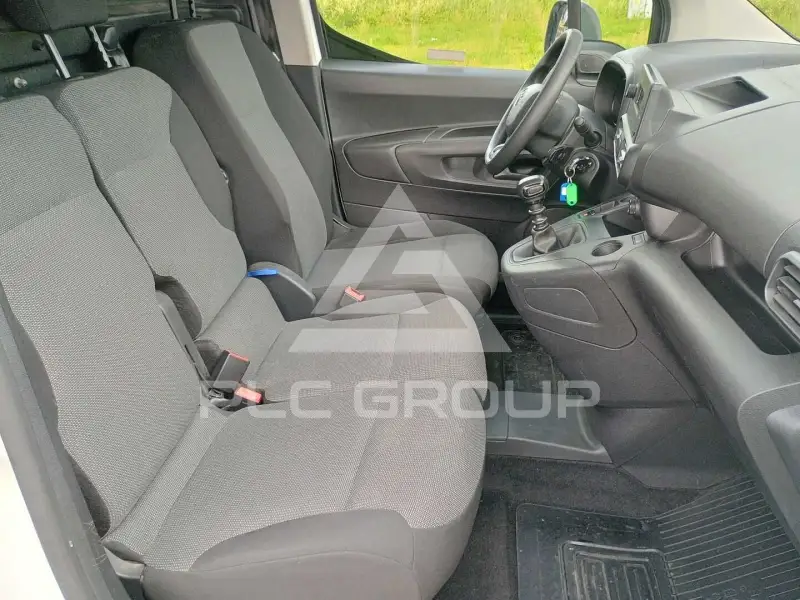 2021 Toyota Ace