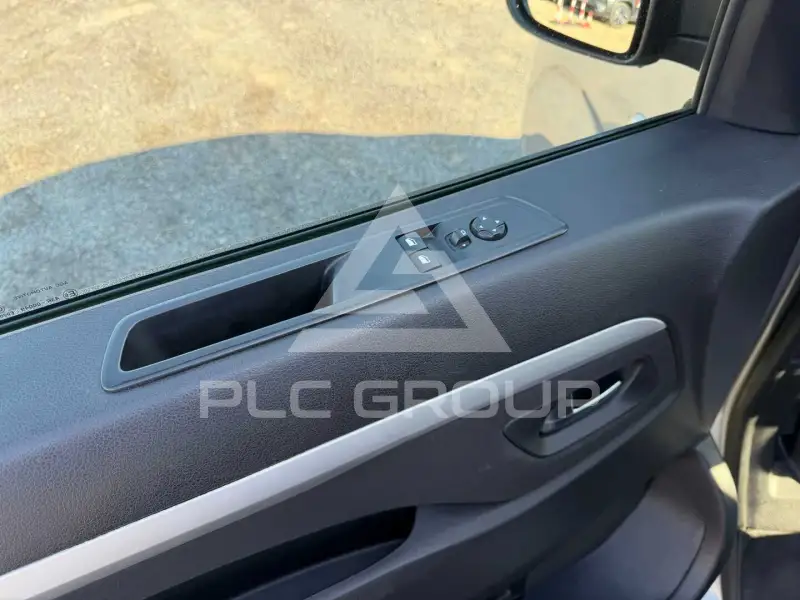 2021 Toyota Ace