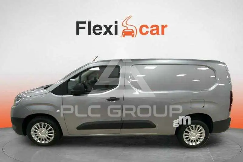 2021 Toyota Ace