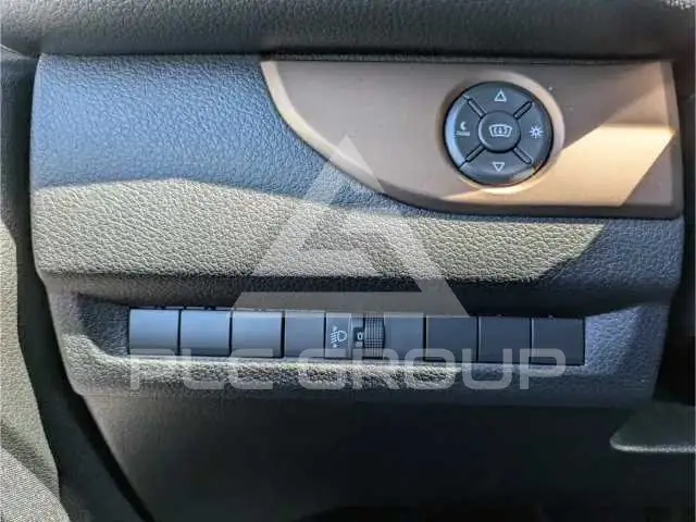 2021 Toyota Ace