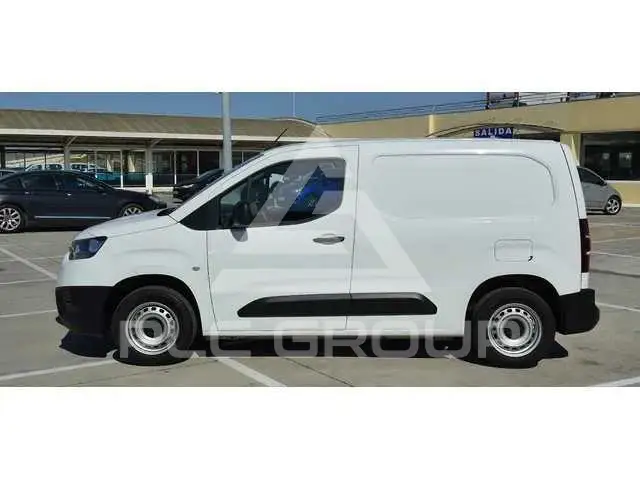 2021 Toyota Ace
