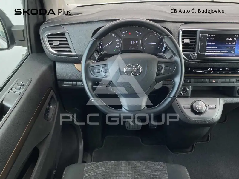 2021 Toyota Ace