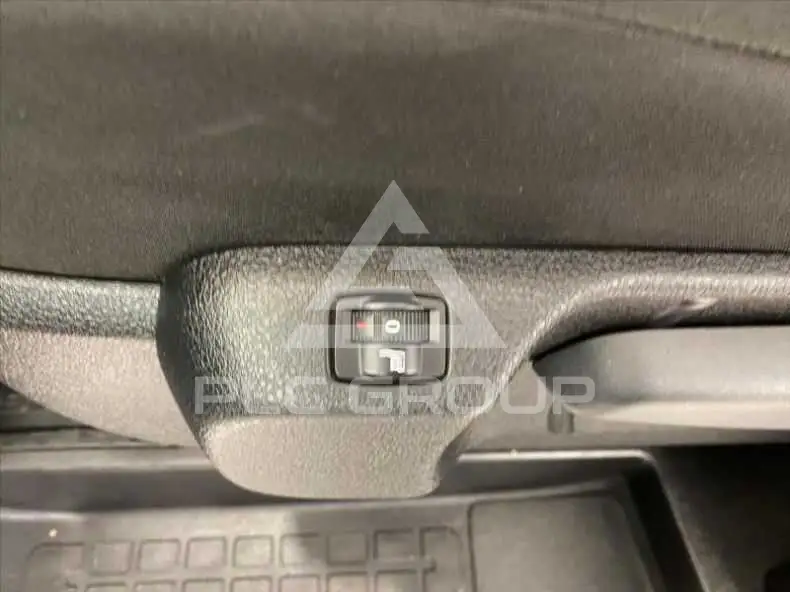 2021 Toyota Ace
