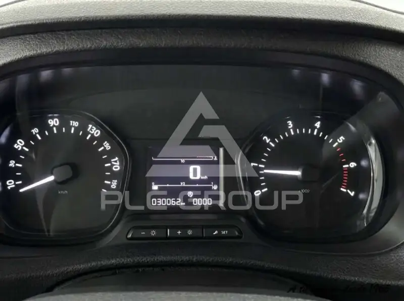 2021 Toyota Ace