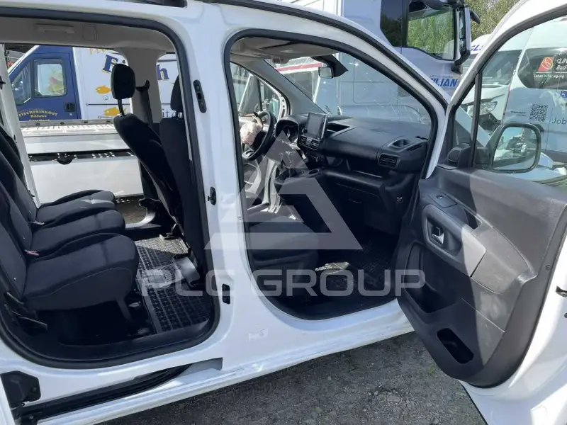 2021 Toyota Ace