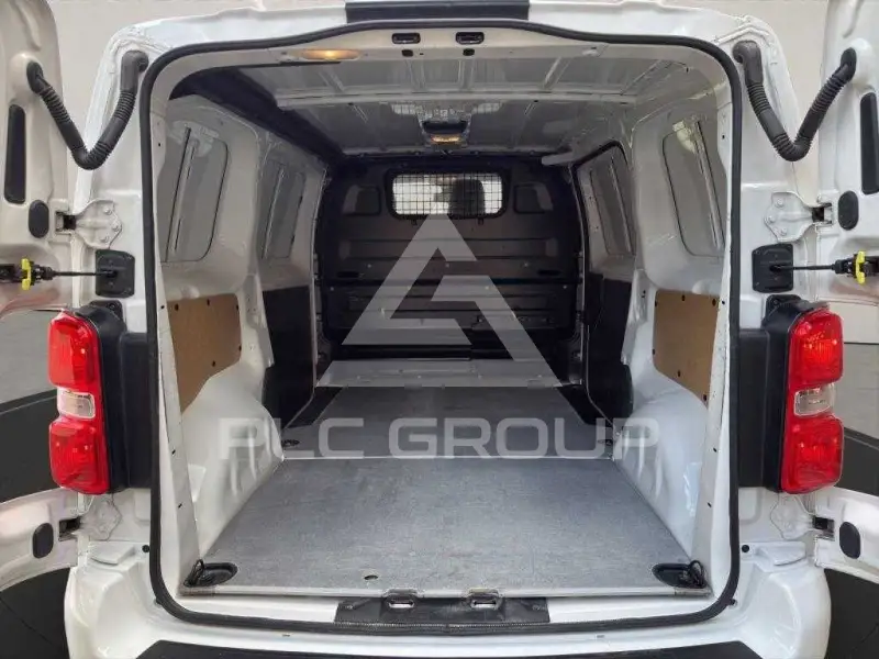 2021 Toyota Ace