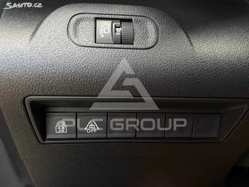 2021 Toyota Ace