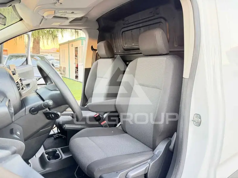 2021 Toyota Ace