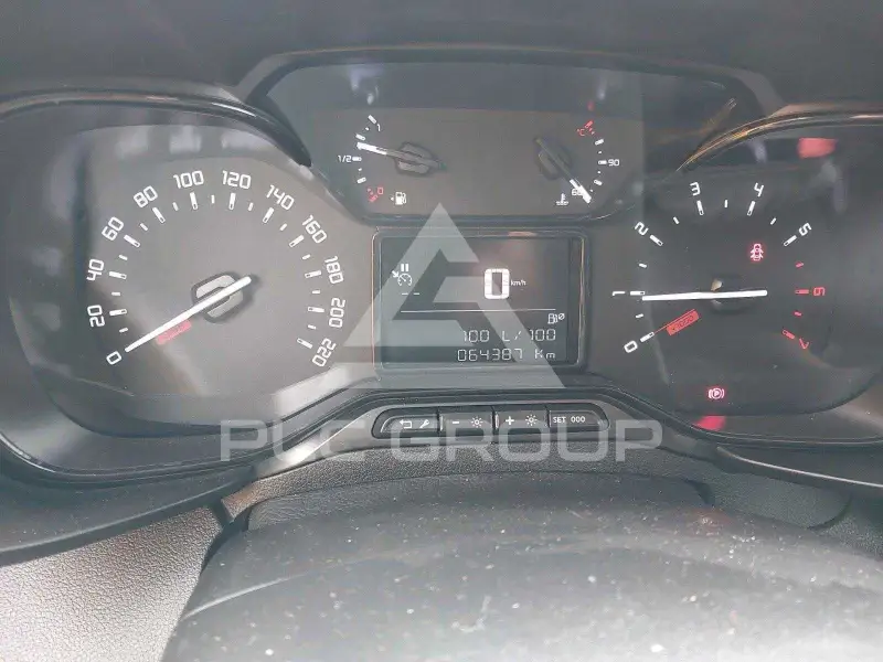 2021 Toyota Ace