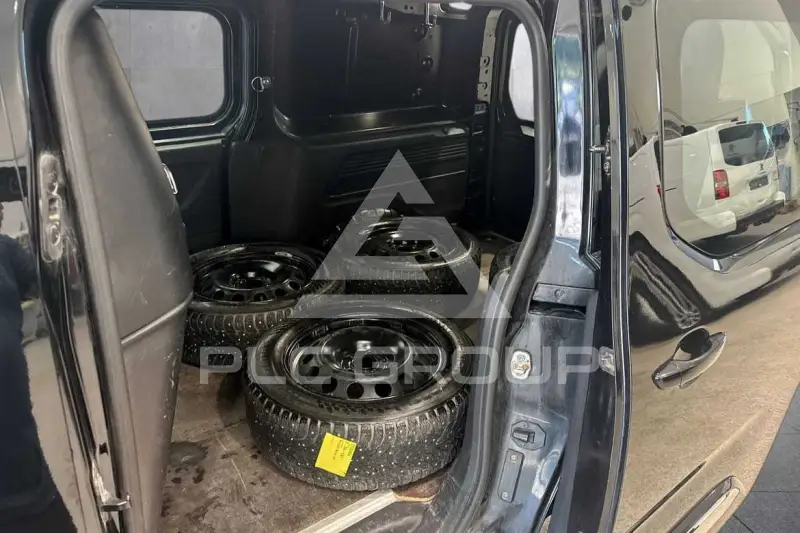 2021 Toyota Ace