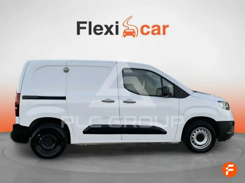 2021 Toyota Ace