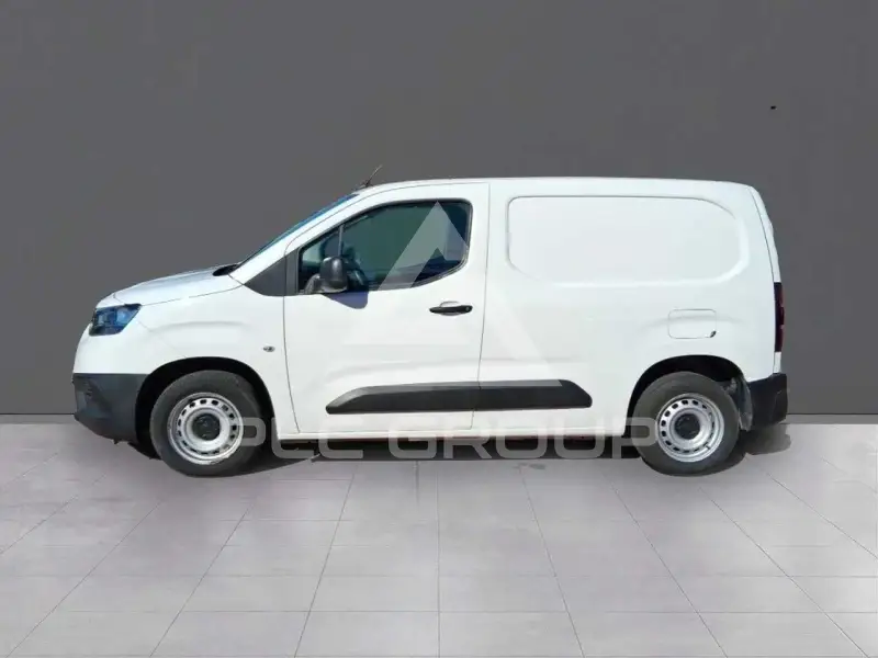 2021 Toyota Ace