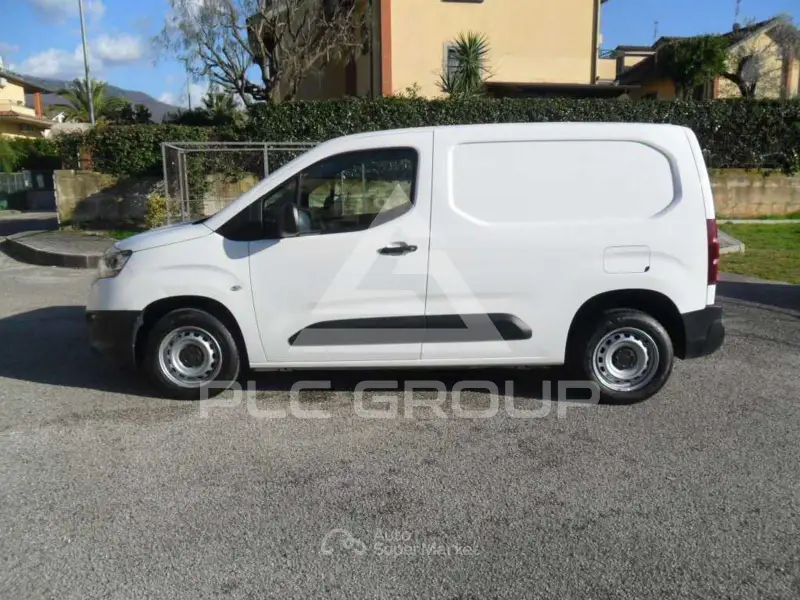 2021 Toyota Ace