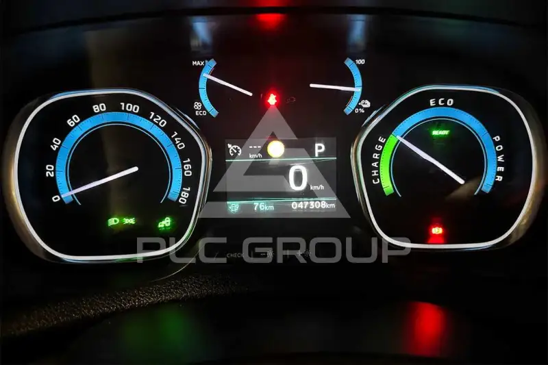 2021 Toyota Ace