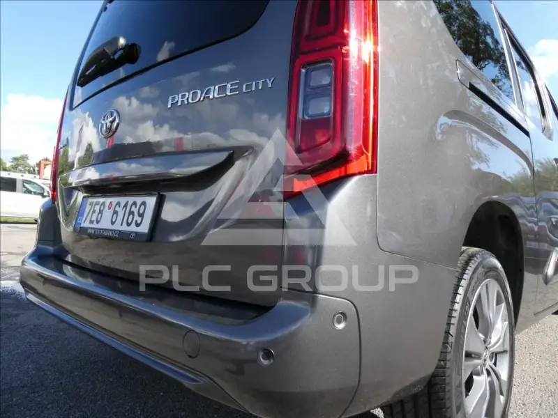 2021 Toyota Ace