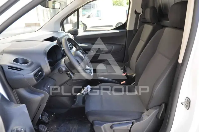 2021 Toyota Ace