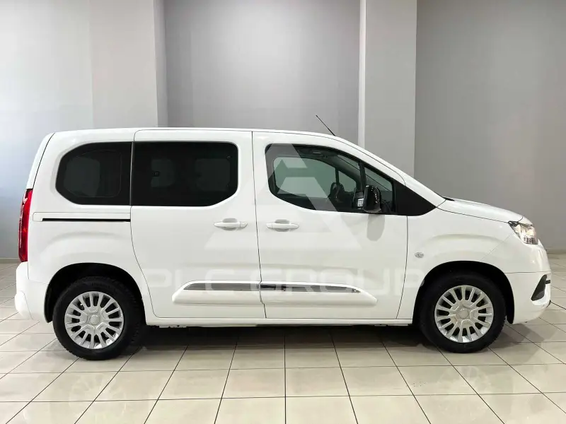 2021 Toyota Ace