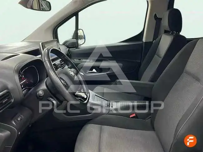 2021 Toyota Ace