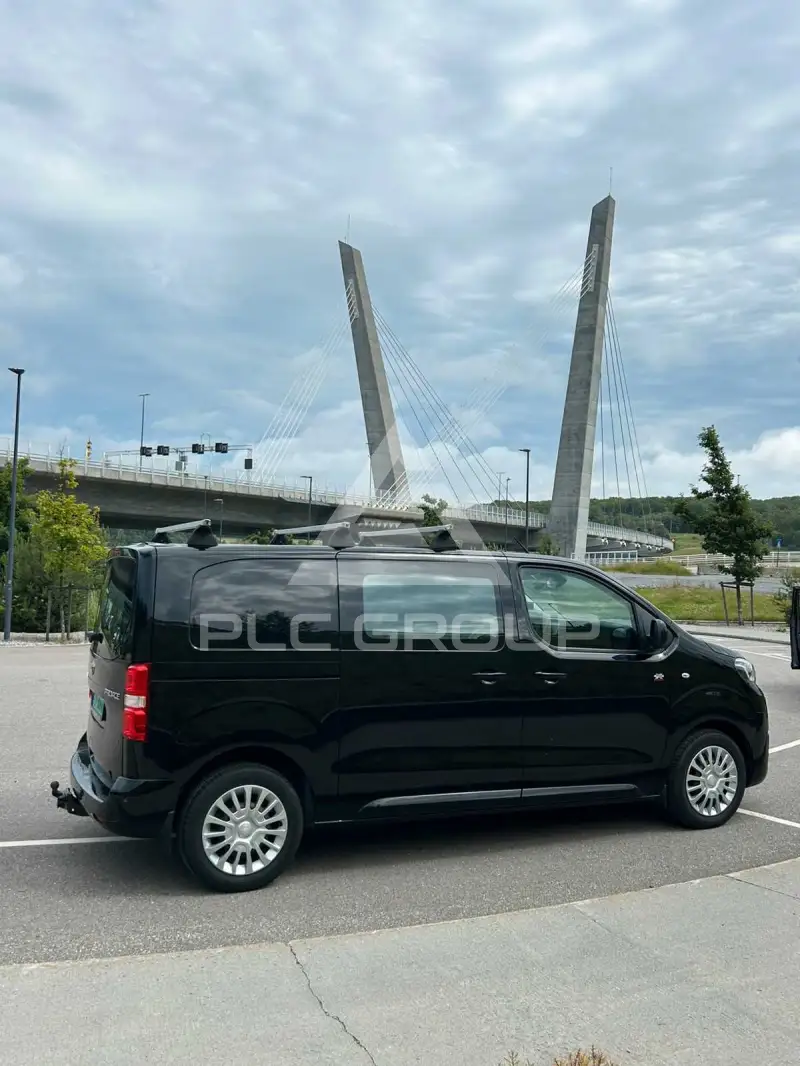 2021 Toyota Ace