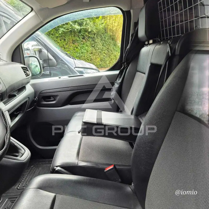 2021 Toyota Ace