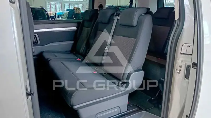 2021 Toyota Ace