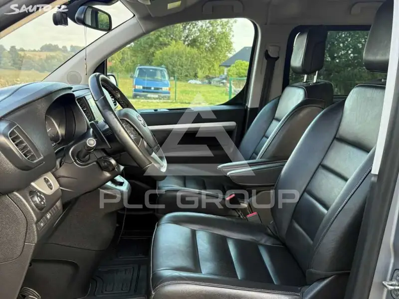 2021 Toyota Ace