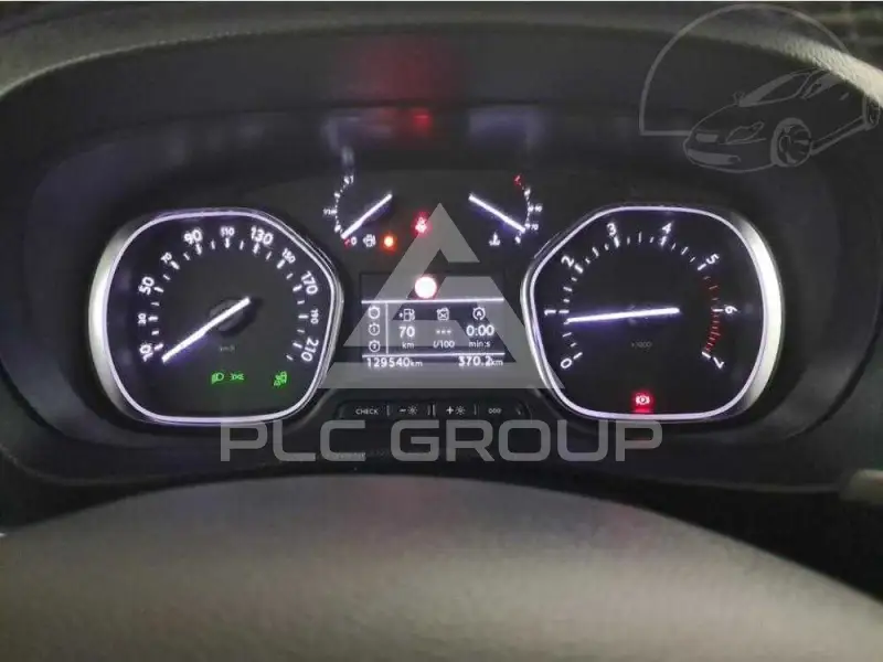 2021 Toyota Ace