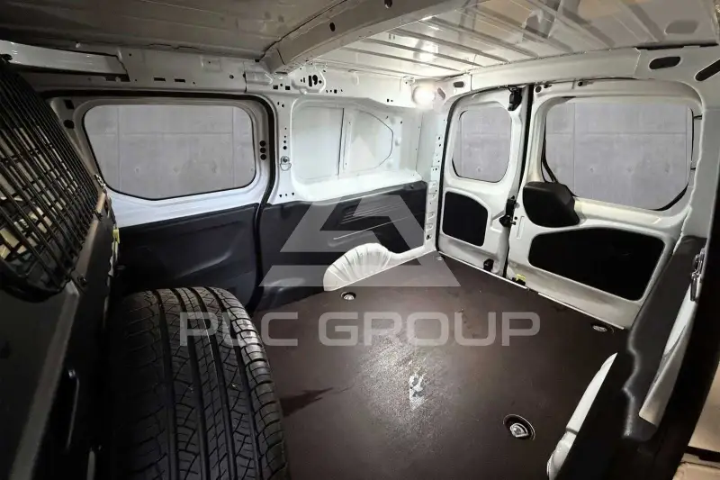 2021 Toyota Ace