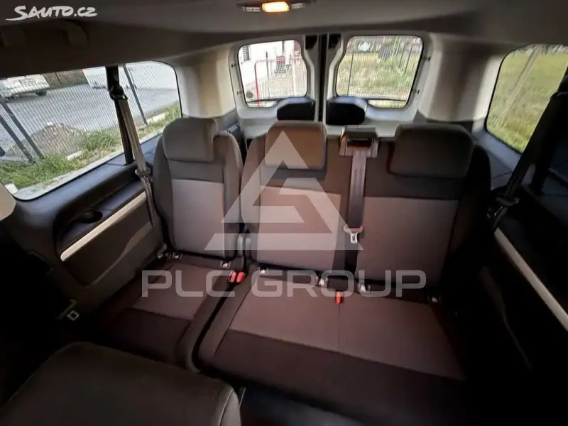2021 Toyota Ace