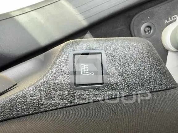 2021 Toyota Ace