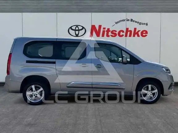 2021 Toyota Ace