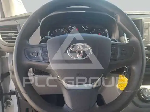2021 Toyota Ace