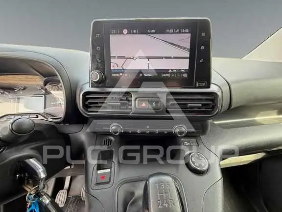 2021 Toyota Ace