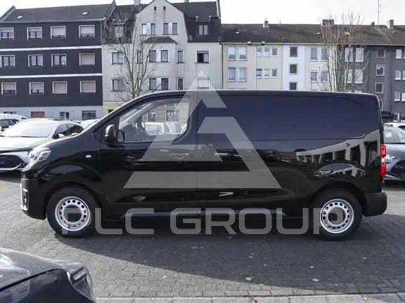 2021 Toyota Ace