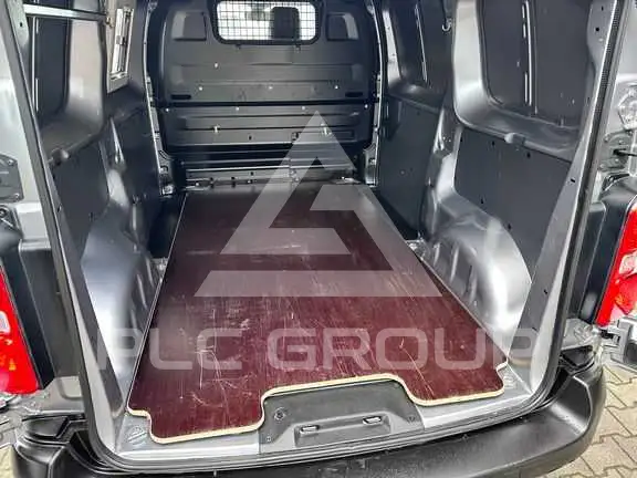 2021 Toyota Ace