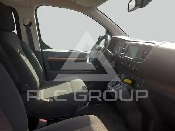 2021 Toyota Ace