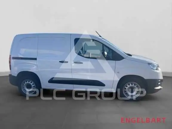 2021 Toyota Ace