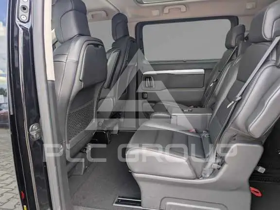 2021 Toyota Ace
