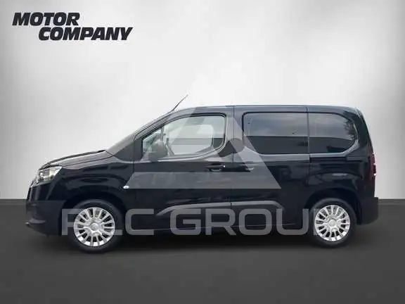 2021 Toyota Ace