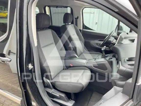 2021 Toyota Ace