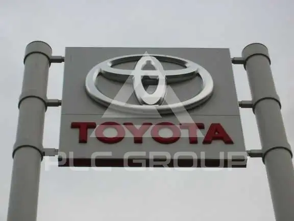 2021 Toyota Ace