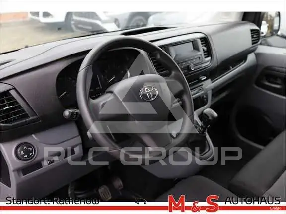 2021 Toyota Ace