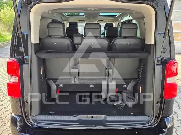 2021 Toyota Ace