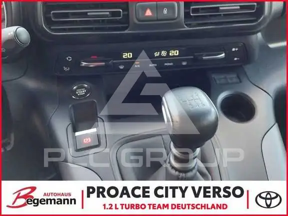 2021 Toyota Ace