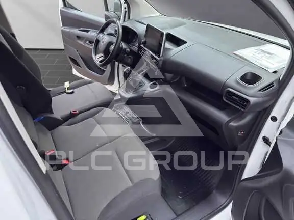 2021 Toyota Ace