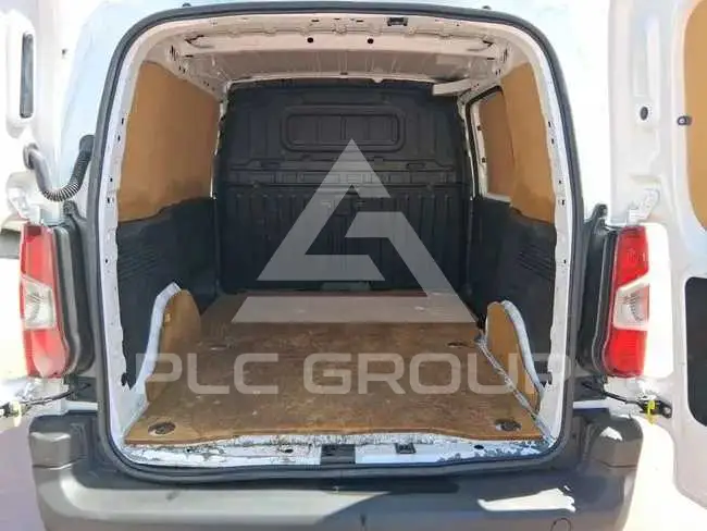 2021 Toyota Ace