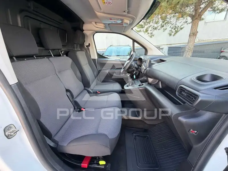 2021 Toyota Ace