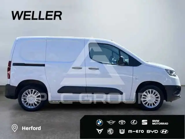 2021 Toyota Ace